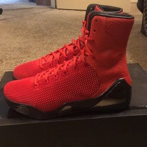 Nike Kobe 9 EXT